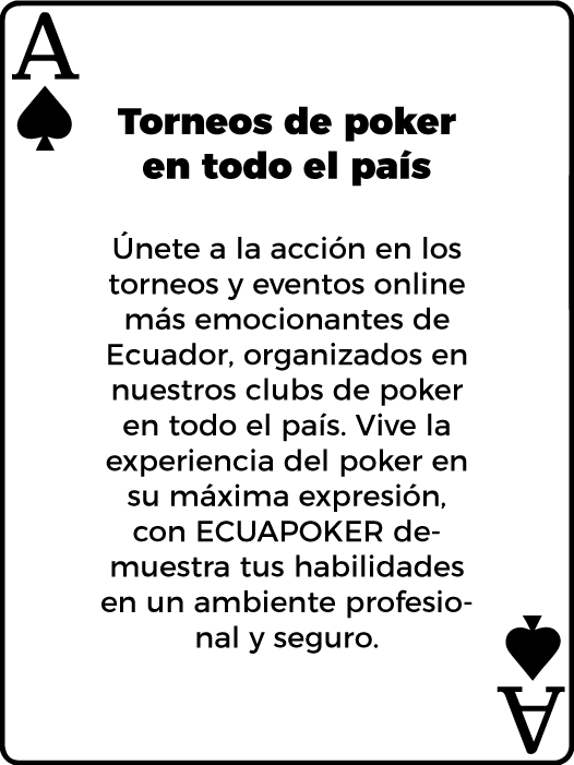 Cartas de poker - Psicología y lectura de oponentes