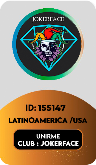 Jockerface Poker Club - Comunidad activa de jugadores