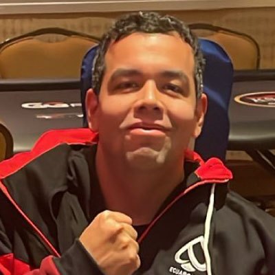 Foto de perfil de Alejandro Ortiz - Jugador profesional